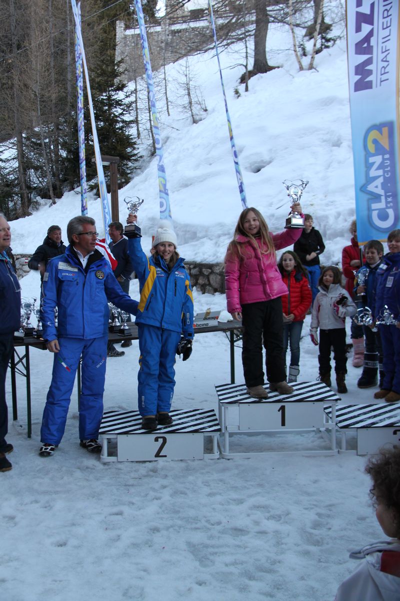 Prem Camp Sociali G 00067